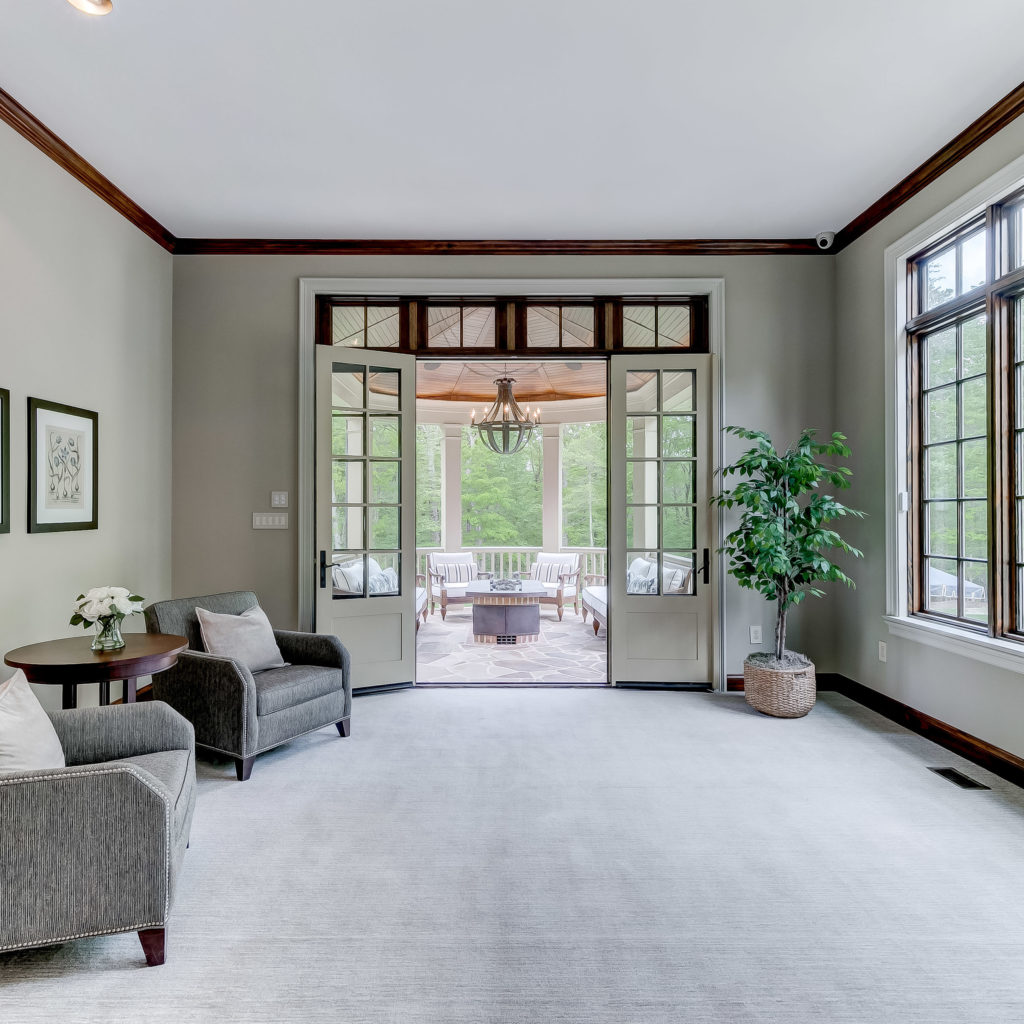 Design - Highland Renovations